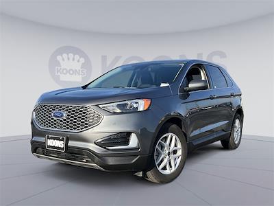 2024 Ford Edge AWD SUV for sale #KBFP240363 - photo 1