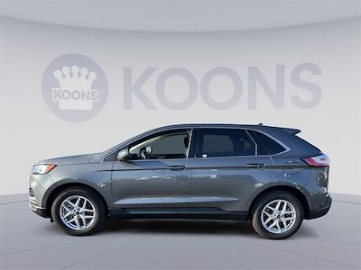 2024 Ford Edge AWD SUV for sale #KBFP240363 - photo 2