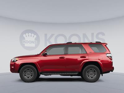 2024 Toyota 4Runner 4WD SUV for sale #KBFP240390 - photo 2