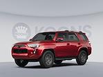2024 Toyota 4Runner 4WD SUV for sale #KBFP240390 - photo 1