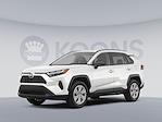 2024 Toyota RAV4 FWD SUV for sale #KBFP240391 - photo 1