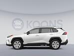 2024 Toyota RAV4 FWD SUV for sale #KBFP240391 - photo 2