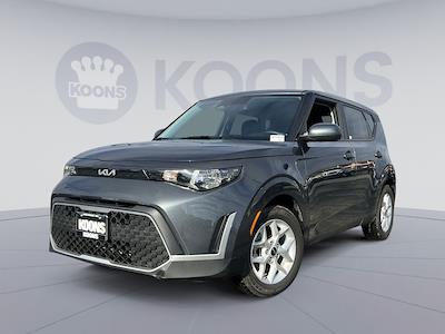 2024 Kia Soul FWD SUV for sale #KBFP240402 - photo 1