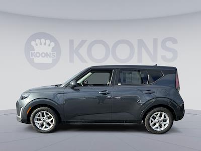 2024 Kia Soul FWD SUV for sale #KBFP240402 - photo 2