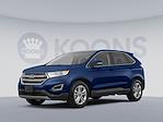 2017 Ford Edge AWD SUV for sale #KBFP240404A - photo 1