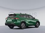 Used 2024 Toyota Highlander XLE for sale #KBFP240433 - photo 3