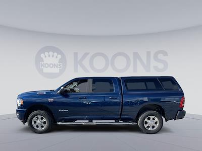 Used 2022 Ram 2500 - photo 1