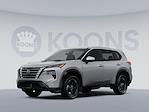 Used 2024 Nissan Rogue SV for sale #KBFP240435 - photo 1