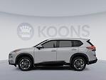 Used 2024 Nissan Rogue SV for sale #KBFP240435 - photo 2
