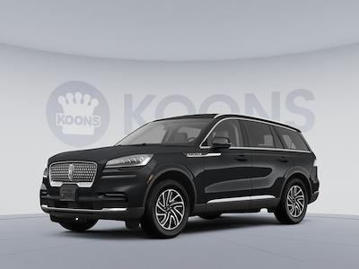 Used 2024 Lincoln Aviator Premiere for sale #KBFP240442 - photo 1