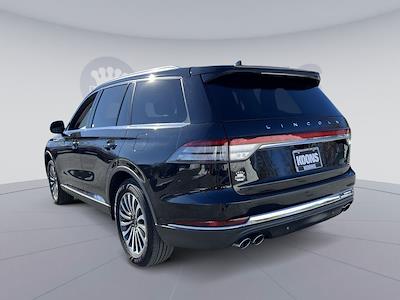 Used 2024 Lincoln Aviator Premiere for sale #KBFP240442 - photo 2