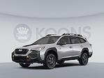 Used 2024 Subaru Outback Wilderness for sale #KBFP240449 - photo 1