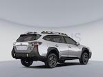 Used 2024 Subaru Outback Wilderness for sale #KBFP240449 - photo 3