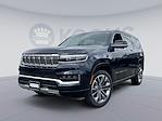 2024 Jeep Grand Wagoneer 4WD SUV for sale #KBFP240459 - photo 1