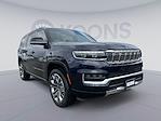 2024 Jeep Grand Wagoneer 4WD SUV for sale #KBFP240459 - photo 7
