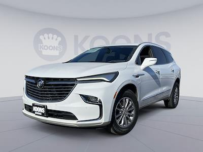 Used 2024 Buick Enclave - photo 1