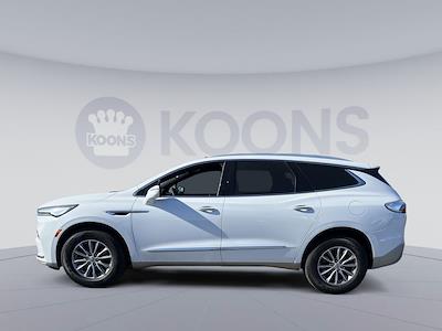 Used 2024 Buick Enclave - photo 1