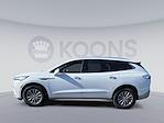Used 2024 Buick Enclave Essence for sale #KBFP240460 - photo 2