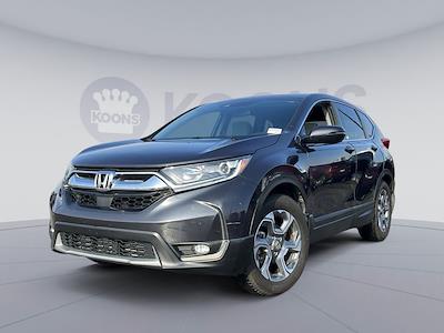 Used 2019 Honda CR-V - photo 1