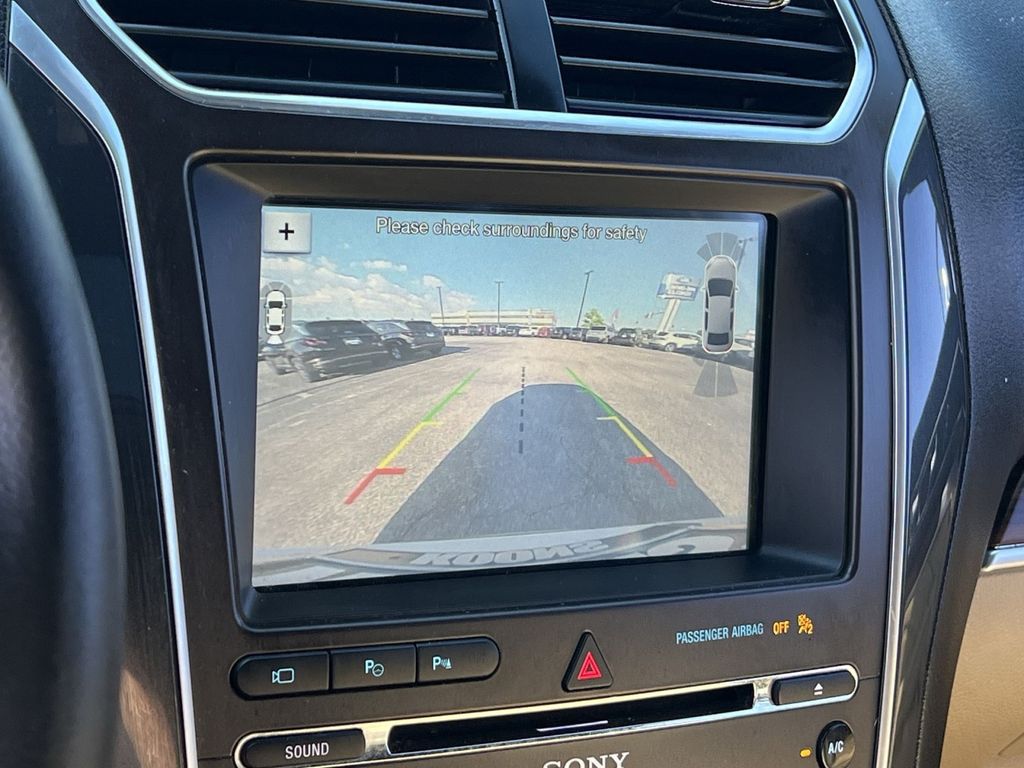 Used 2017 Ford Explorer - photo 26