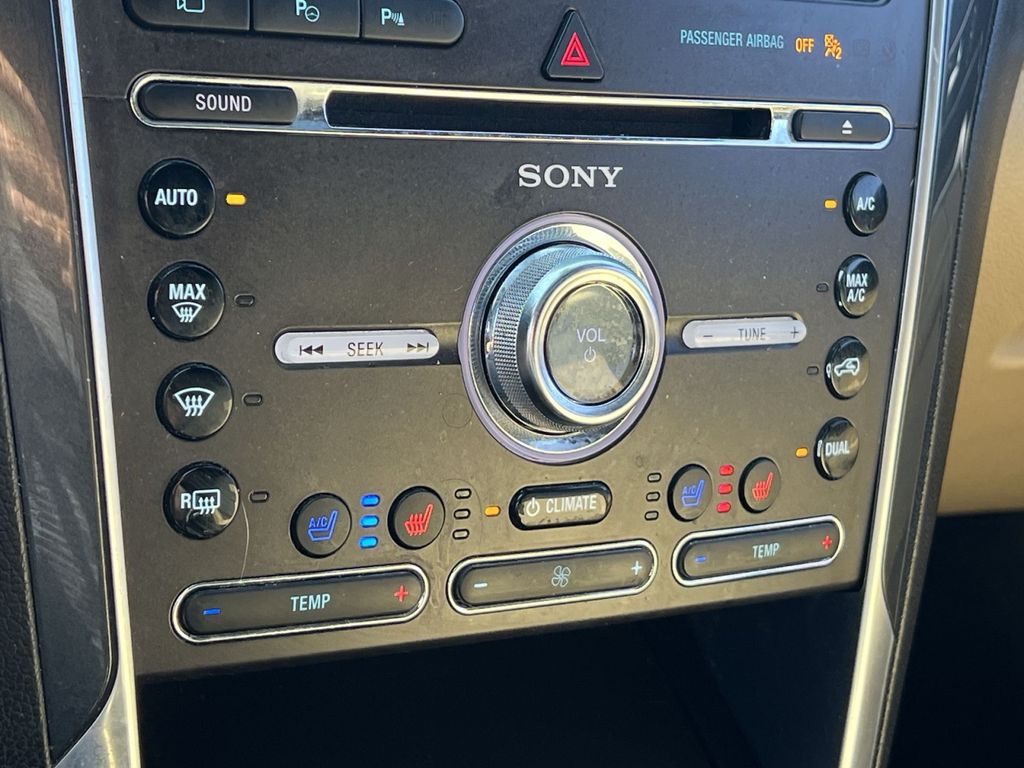 Used 2017 Ford Explorer - photo 28