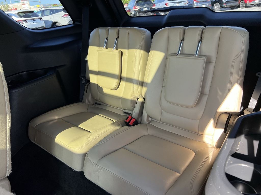 Used 2017 Ford Explorer - photo 33