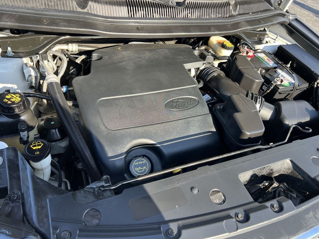 Used 2017 Ford Explorer - photo 36