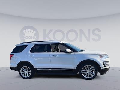 2017 Ford Explorer 4WD SUV for sale #KBFP240482B - photo 2