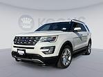 2017 Ford Explorer 4WD SUV for sale #KBFP240482B - photo 1