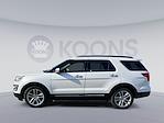 2017 Ford Explorer 4WD SUV for sale #KBFP240482B - photo 10