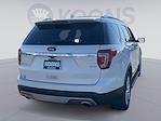 2017 Ford Explorer 4WD SUV for sale #KBFP240482B - photo 8