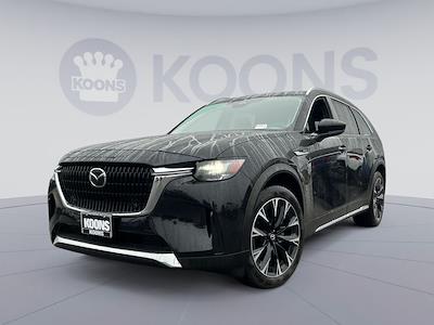 Used 2024 Mazda CX-90 - photo 1