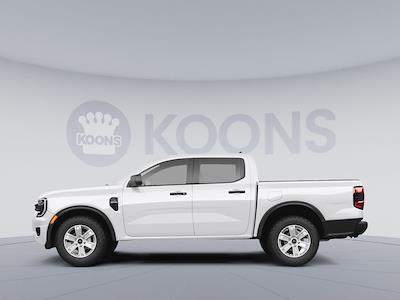 Used 2024 Ford Ranger - photo 1