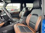 2024 Ford Bronco 4WD SUV for sale #KBFP240510 - photo 10