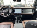 2024 Ford Bronco 4WD SUV for sale #KBFP240510 - photo 20