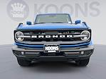 2024 Ford Bronco 4WD SUV for sale #KBFP240510 - photo 8