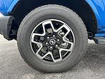 2024 Ford Bronco 4WD SUV for sale #KBFP240510 - photo 9