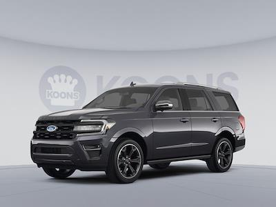 Used 2024 Ford Expedition - photo 1