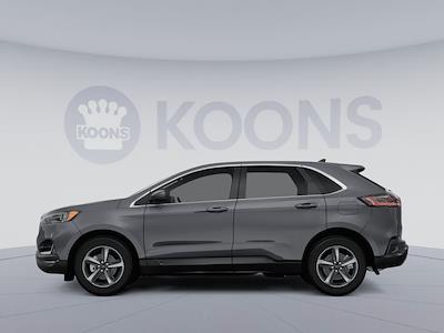 Used 2024 Ford Edge - photo 1