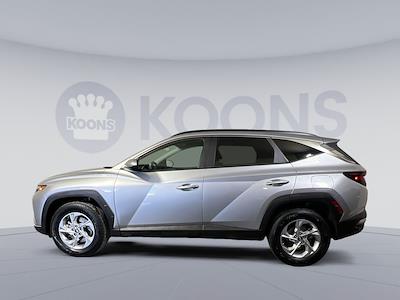 Used 2024 Hyundai Tucson - photo 1