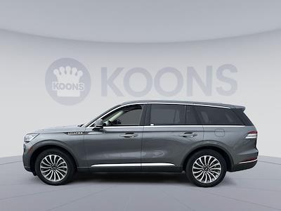 Used 2024 Lincoln Aviator - photo 1