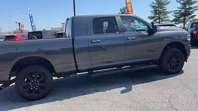 Used 2024 Ram 2500 - photo 2