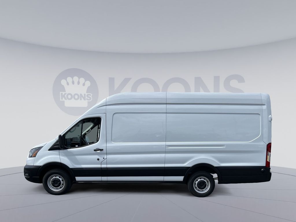 Used 2024 Ford Transit 250 - photo 12