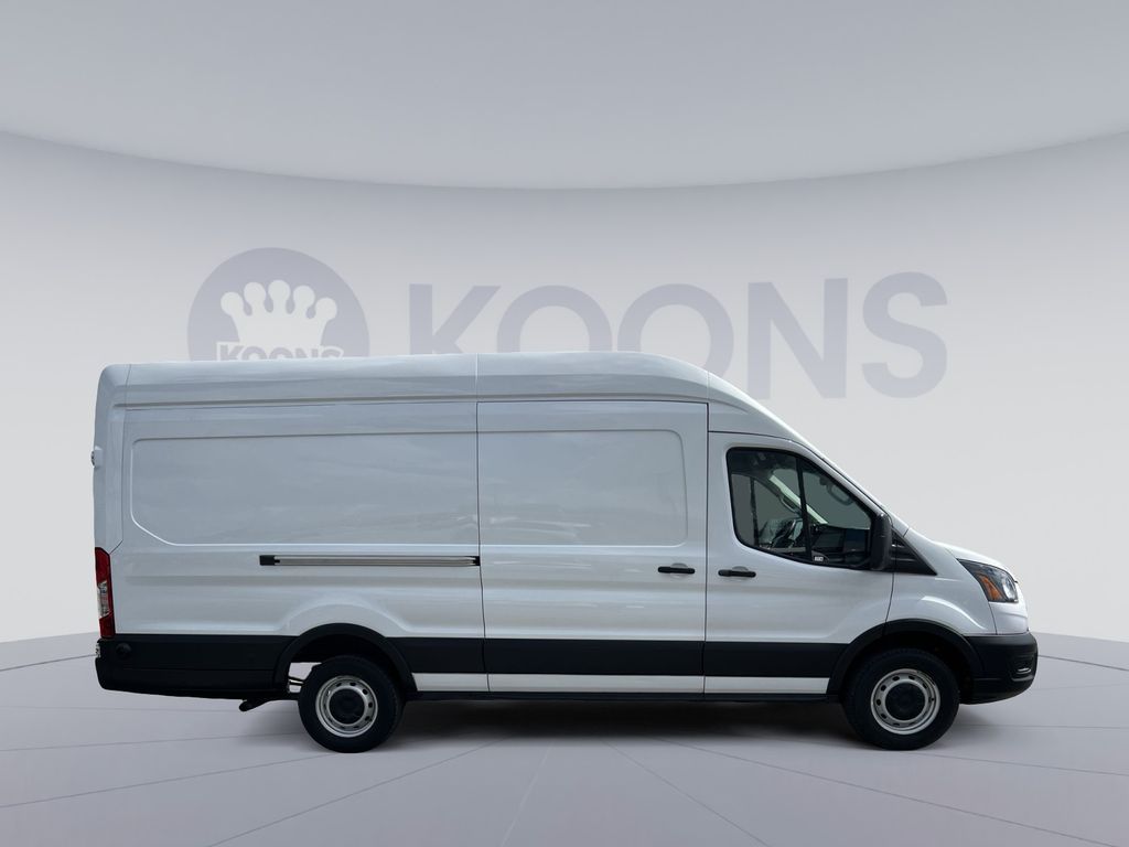 Used 2024 Ford Transit 250 - photo 16