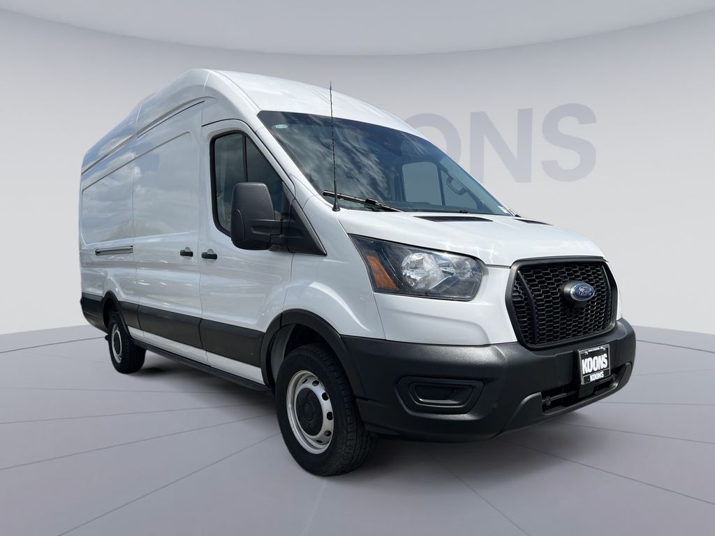 Used 2024 Ford Transit 250 - photo 17