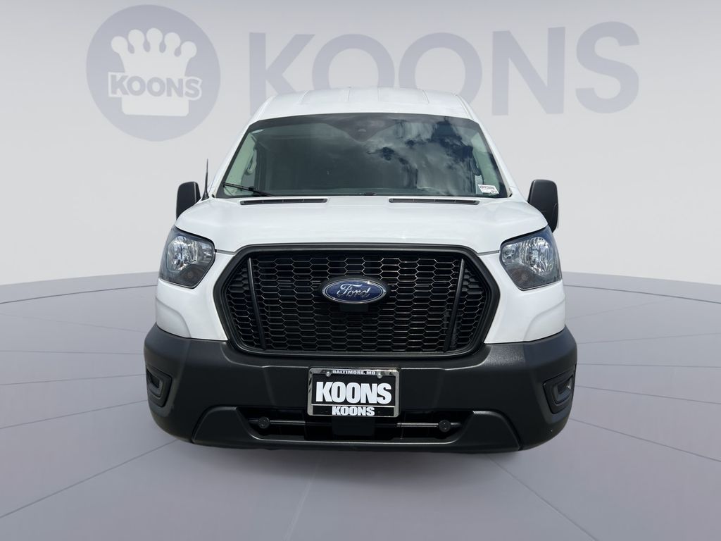 Used 2024 Ford Transit 250 - photo 18