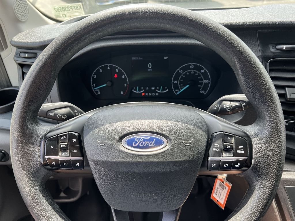 Used 2024 Ford Transit 250 - photo 22