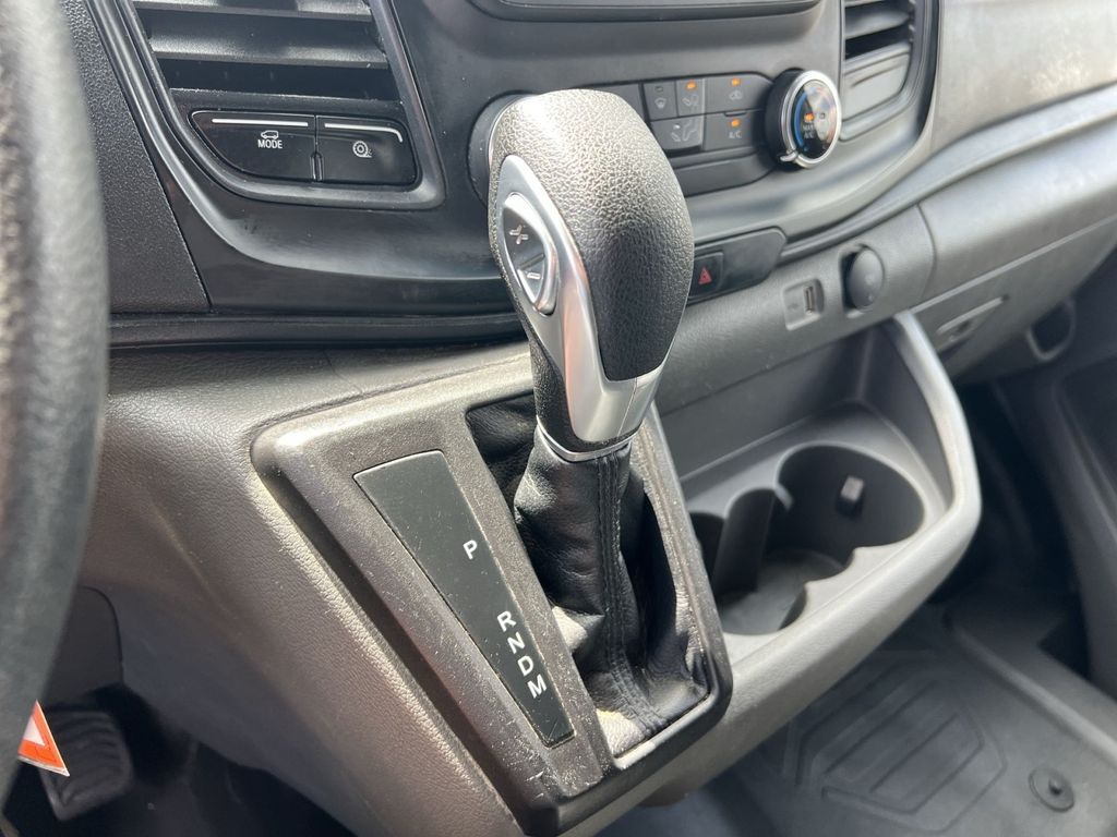 Used 2024 Ford Transit 250 - photo 27