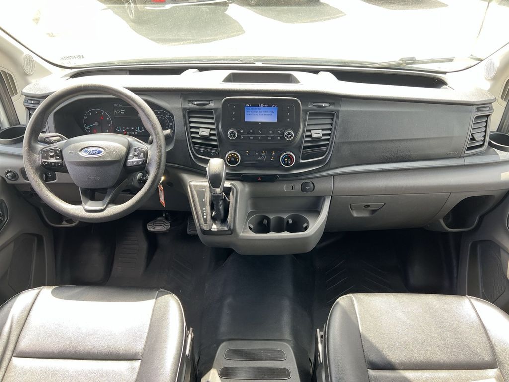 Used 2024 Ford Transit 250 - photo 28