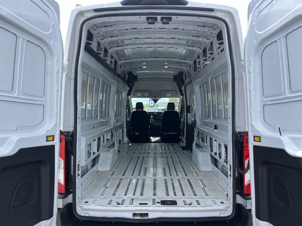 Used 2024 Ford Transit 250 - photo 30